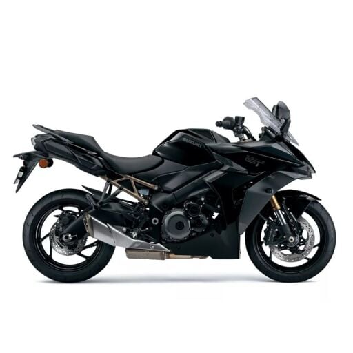 GSX-S 1000 GT (2022 - )